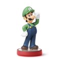 thumbnail image 2 of Luigi Amiibo - Super Mario Series [Nintendo Accessory], 2 of 7