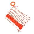 thumbnail image 4 of 1 Set of Water Floating Life Line Rescues Throw Rope for Water Sports Safety, 4 of 8