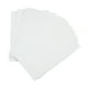 thumbnail image 4 of 50 hojas A4 de laminado en frío holográfico, cortable, impermeable, autoadhesivo, para bricolaje, para película de celosía de fondo, 4 of 15