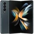 thumbnail image 1 of Pre-Owned Samsung Galaxy Z Fold4 SM-F936U Unlocked 256GB Greygreen Good, 1 of 1