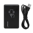 thumbnail image 2 of Dioche Card Reader, 3~8CM ID Card Sensor, For Internet Cafes, 2 of 8