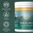 thumbnail image 6 of Primal Harvest Keto Collagen Premium Powder, 1 Pack, 30 Servings, 6 of 8