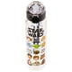 thumbnail image 3 of Botella de agua plateada con personajes de dibujos animados de Buffalo Star Wars, 1 litro, 3 of 5