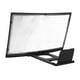 thumbnail image 2 of Curved HD Phone Screen Magnifier with Stand Lightweight Portable for Comfortable Video and Movie Viewing, 2 of 4