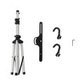 thumbnail image 3 of Bike Repair Stand Bicycle Mechanic Maintenance Rack Height Adjustable, 3 of 5