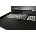 thumbnail image 5 of StarTech.com 1U 19" Rackmount LCD Console, USB + PS/2, 5 of 5
