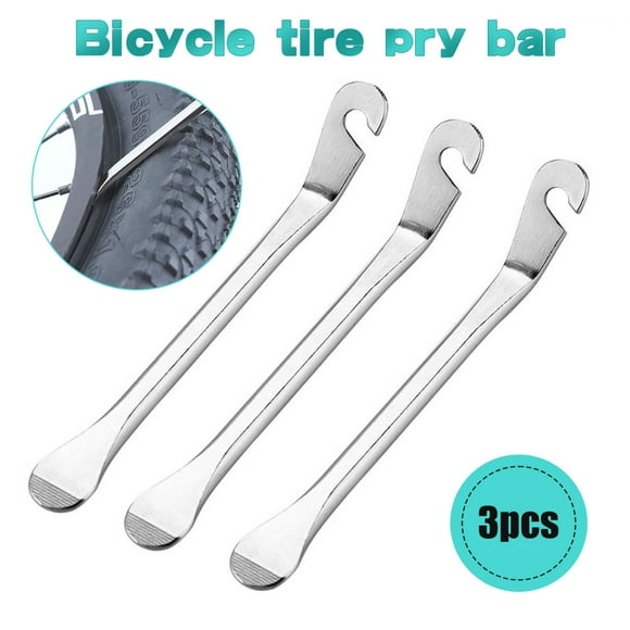 Bicycle Tire Levers