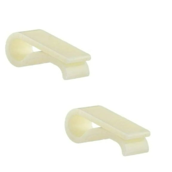 Hot Tub Compatible With Jacuzzi Spas Debris Clip DIY6570-391-2