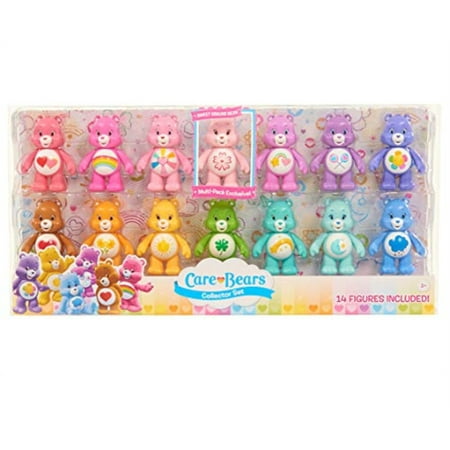 collector bears care play walmart