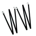 thumbnail image 4 of 2 Pcs 4.4m Car Cover Straps Wind Protection Elastic Adjustable Rope, 4 of 8