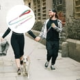thumbnail image 3 of Shisuyan Professional Dog Chain Wear-resistant Chain Leash Convenient Puppy Leash Dog Accessory, 3 of 9