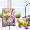 thumbnail image 6 of SOUR PATCH KIDS and SWEDISH FISH Soft & Chewy Gummy Easter Candy Variety Pack, Bulk Candy, 140ct, 6 of 16