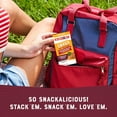 thumbnail image 3 of Bumble Bee Snack on The Run Barbecue Flavored Chicken Salad and Crackers Kit, Ready to Eat, Shelf Stable Box, 3.5 oz, 3 of 8