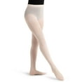 thumbnail image 3 of Capezio Ultra Soft™ Transition Tight® with Back Seam - Girls, 3 of 7