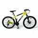 thumbnail image 1 of Bicicleta Neon De Montaña Rodada 26 21 Velocidades Color Amarillo, 1 of 4