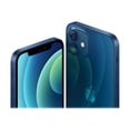 thumbnail image 3 of Restored Apple iPhone 12 - AT&T - 64 GB Blue (Refurbished), 3 of 10