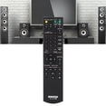 thumbnail image 3 of RMAAU029 Remote Control for  Soundbar Replacement Remote Control for  HTCT100 SSMCT100, 3 of 7