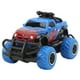 thumbnail image 3 of 1:43 Auto RC de Escala, Detalla exquisitos Simulacia de 4 Canales Control remoto de control remoto para niñas para niños, 3 of 7