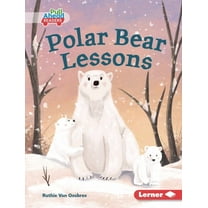 Let's Look at Polar Animals (Pull A Polar Bear Lessons, (Hardcover)