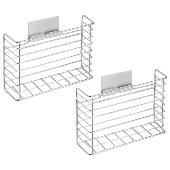 Foil & Wrap Organizers