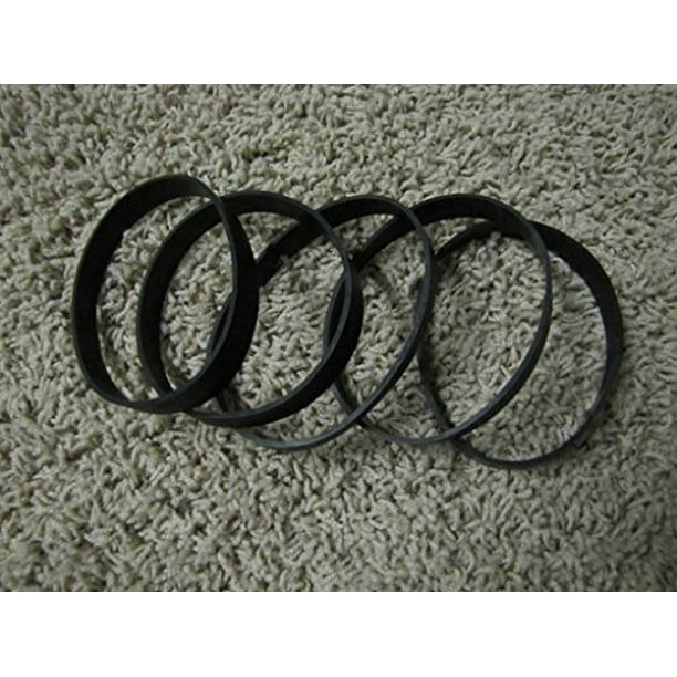 (Ship from USA) 38528033Hoover Replacement Vacuum Belts WindTunnel 5