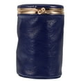 thumbnail image 1 of Shisuyan Lipstick Case with Mirror Metal for Office 1Set 4.3x2.8x2.8in, 1 of 9