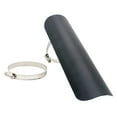 thumbnail image 2 of Motorcycle Exhaust  Black, 23 x 6cm, 2 of 9