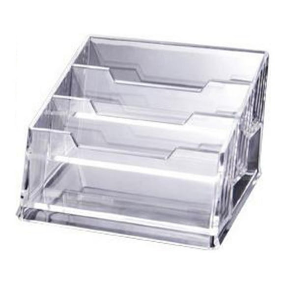 Desktop Business Card Holders