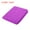 Purple, variant on Uxcell 59" Mesh Fabric Slightly Stretchy for Backpack Pocket,Netting Bags, Clothes Net Light Orange 2 Yard
