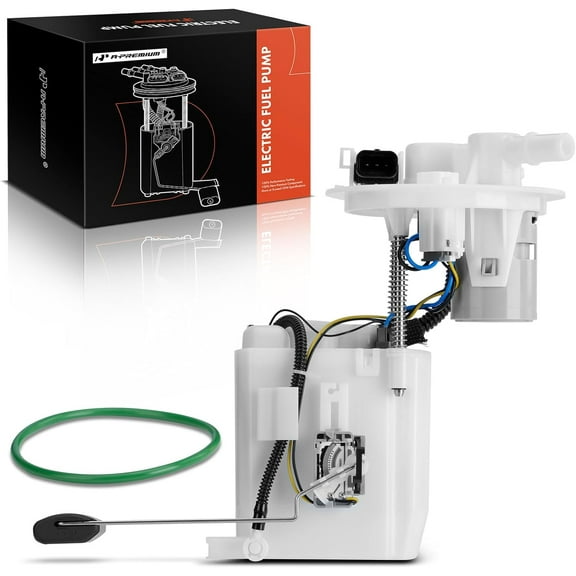 A-Premium Electric Fuel Pump Module Assembly with Sending Unit Compatible with Kia Soul 2016 2017 2018 2019, 1.6L 2.0L, Replace# 31110B2501