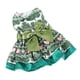 thumbnail image 1 of Vestido De , Vestidos De Cachorro Ropa De Traje De Pascua De Perros Ropa De Gato Gato Princesa Bownot Ropa Lindo Cachorro De Verano Para Yorkie Femenino Gato, 1 of 7