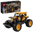 thumbnail image 1 of LEGO Technic Monster Jam DIGatron à rétrofriction 42199 Ensemble de construction (218 pièces), 1 of 6