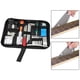thumbnail image 5 of Kit de Herramientas de Guitarra de 25 Piezas Kit de Mantenimiento de Guitarra para Guitarra Eléctrica Acústica, 5 of 9