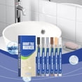 thumbnail image 1 of Feltree Ceramic Tile Grout Drying Aesthetically Pleasing Filling Agent, 1 of 8