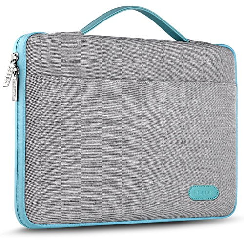Hseok Laptop Sleeve 13 13 5 Inch Case Briefcase Compatible All Model Of 13 3 Inch Macbook Air Pro Xps 13 Surface Book 13 5 Spill Resistant Handbag For Most Popular 13 13 5 Notebooks S Walmart Com Walmart Com
