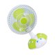 thumbnail image 5 of Ventilador de Escritorio Silencioso BuyWeek Mini Ventilador Eléctrico de Cabezal Móvil, 5 of 12