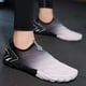 thumbnail image 5 of Zapatos de buceo transpirables para lago (gris oscuro 39) Ehuebsd Tenis De Mujer Tenis De Hombre, 5 of 8