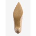 thumbnail image 6 of Comfortview Women's The Declan Slip On Pump, 6 of 6