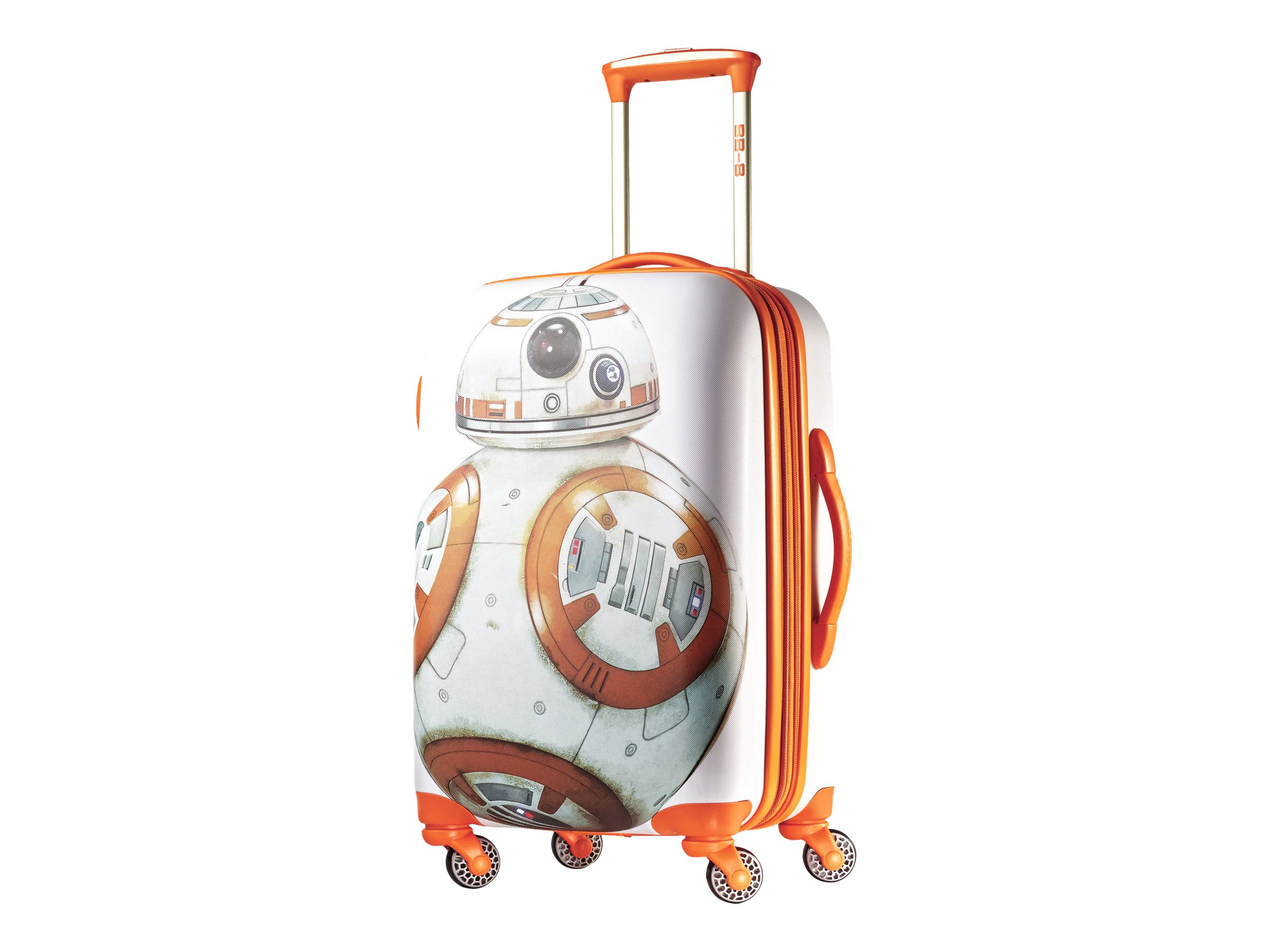 Bb8 carry on luggage Clearance