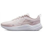Nike Downshifter 12 Women's Road Running Shoes Color: Barely Rose/Pink Oxford/White Size: 6.5