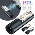 thumbnail image 1 of Adaptador Magnético 5A PD para Macbook Air/Pro (DC5521 A 1), 1 of 8