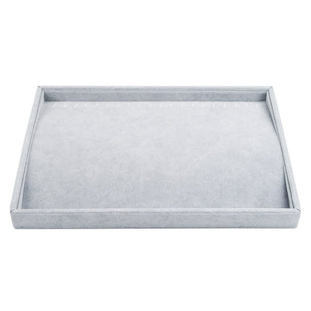 Joyeros para mujer, Joyeros y organizadores Joyero para colgantes Pulseras Cadenas Relojes Anillos Caja de almacenamiento de anillos Taquillas para joyas