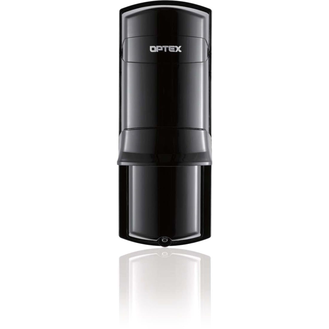 Optex AX200TN Dual Beam Photoelectric Detector, 200 Foot Range