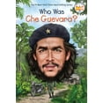 thumbnail image 1 of Pre-Owned Who Was Che Guevara? (Paperback) 0399544011 9780399544019, 1 of 1