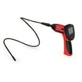 thumbnail image 4 of Powerbuilt Digital Borescope Inspection Camera, UV LED 2.3-In. Color LCD, 941199, 4 of 5