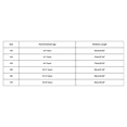thumbnail image 3 of Girls Wide Leg Loose Pants Soft Breathable Machine Washable Ages 3-15 120-170, 3 of 4