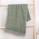 thumbnail image 2 of Toallas de mano de algodón ultra absorbentes y suaves (paquete de 4, 14 x 29 pulgadas) para baño, manos, cara, gimnasio y spa, 2 of 4