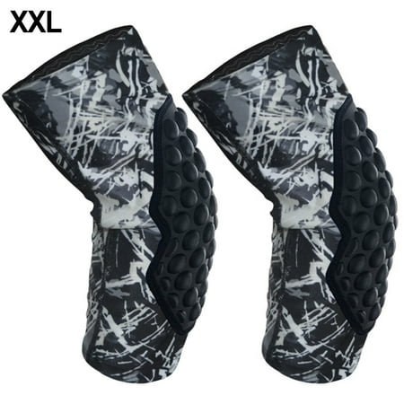 

Workout Knee Pads Breathable Knee Pads For Running Training Joint Recovery