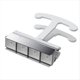 thumbnail image 1 of Extractor de Teclas Universal para Teclados Mecánicos, Herramienta Eficiente de Limpieza y Extracción de Interruptores, Color ., 1 of 5