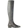 thumbnail image 2 of Ivanka Trump Womens Alie Pointed Toe Over Knee Fashion Boots, 2 of 3